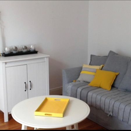 Ferienwohnung Le Jardin Des Remparts Nevers Exterior foto